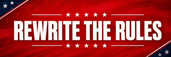 Rewrite The Rules banner